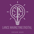 Lance Marketing Digital Logo