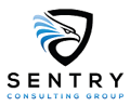 Sentry Consulting Group Logo