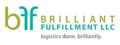 Brilliant Fulfillment, LLC Logo
