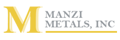 Manzi Metals, Inc. Logo