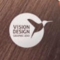 Vision Design - graphic ZOO Logo