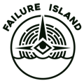 Failure Island Logo