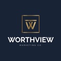 Worthview Marketing Logo