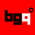 BG9 Logo