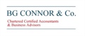 BG Connor & Co Logo