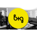 B+G & Partners SA Logo