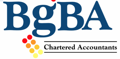 BgBA Chartered Accountants Logo