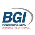 BGI Worldwide Logistics, Inc. Logo