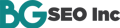 BGseo inc. Logo