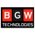 BGW Technologies Logo
