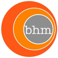 BHM CPA Group Logo