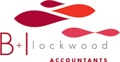 B+I Lockwood Accountants Logo