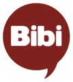 Bibi Communication Logo