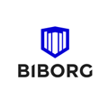 Biborg Logo