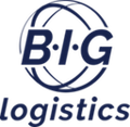 BIG Logistics Logo