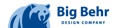 Big Behr Design Co Logo