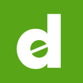 Durable Digital Logo
