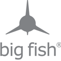 Big Fish Logo