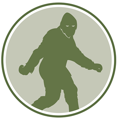 Big Foot Media Logo