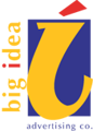 Big Idea Advertising Logo