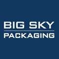 BIG SKY PACKAGING Logo