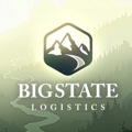 Big State Logistics Logo