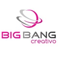 BigBang Creativo Logo