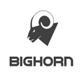 Bighorn Manufacturing Logo