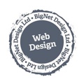 BigNet Design Logo