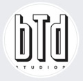 Bigtime Design Studios Logo