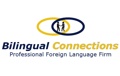 Bilingual Connections LLC Logo