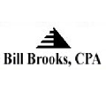 Bill Brooks CPA PC Logo