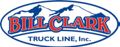 Bill Clark Truck Line Logo