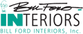 Bill Ford Interiors Logo