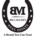Bill Mackey Real Estate, LLC Logo