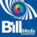 Bill Media Enterprises Logo