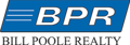 Bill Poole Realty Logo