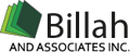 Billah and Associates Inc. Logo