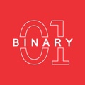 Binary Web Solutions India Pvt Ltd. Logo