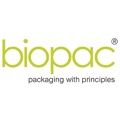 Biopac UK Limited Logo