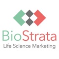 BioStrata Logo