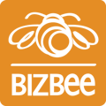 Bizbee Creative Logo