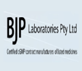 BJP Laboratories Logo
