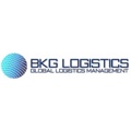 BKG Logistics Logo