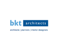BKT ARCHITECTS Logo