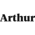Arthur Logo