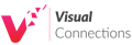 Visual Connections Logo