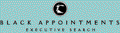 Black Appointments Logo