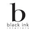 Black Ink Interiors Logo