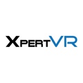 XpertVR Logo